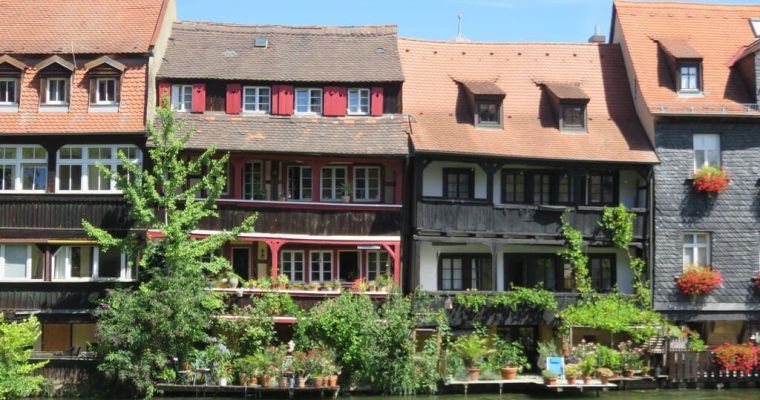 Excursión a Bamberg desde Núremberg