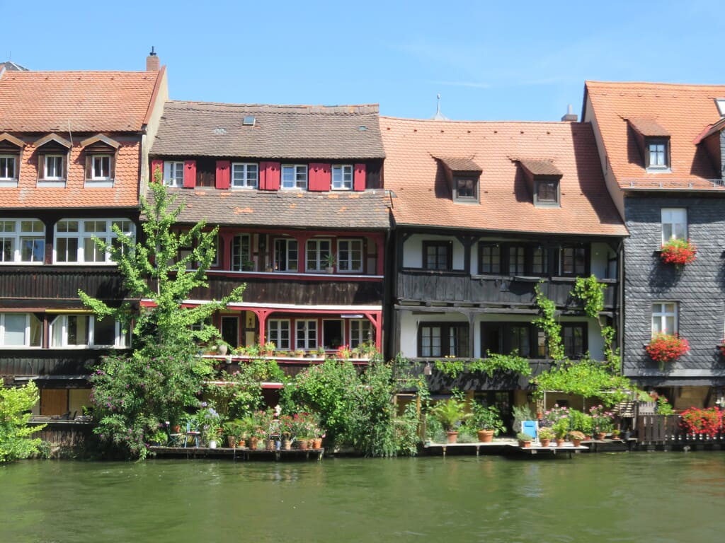 Excursión a Bamberg desde Núremberg