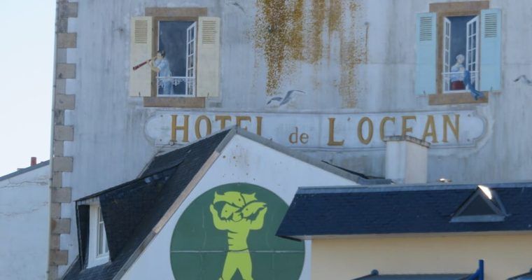 Qué ver en Auray, Carnac y la península de Quibéron en la Bretaña francesa