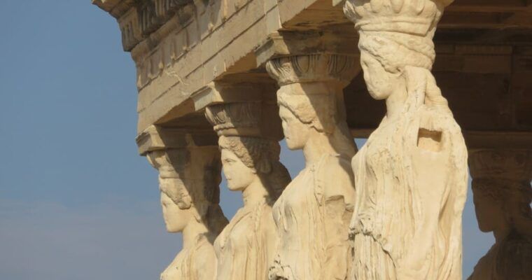 Atenas en dos días (día 2)