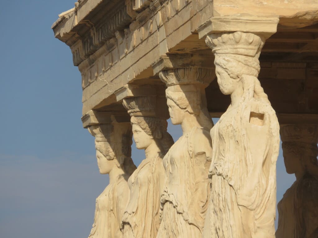 Atenas en dos días (día 2)